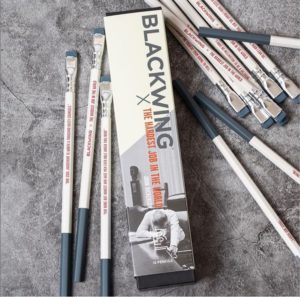 Blackwing Pencils